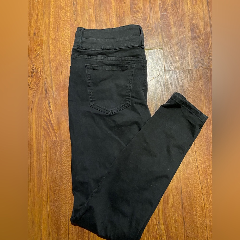 High Rise Warehouse One Pants